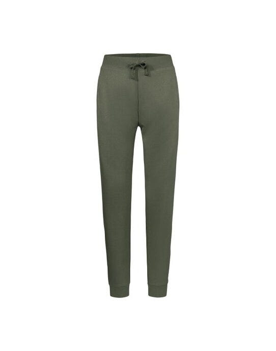 Russell Athletic 268M Russell Authentic Jog Pants - Olive
