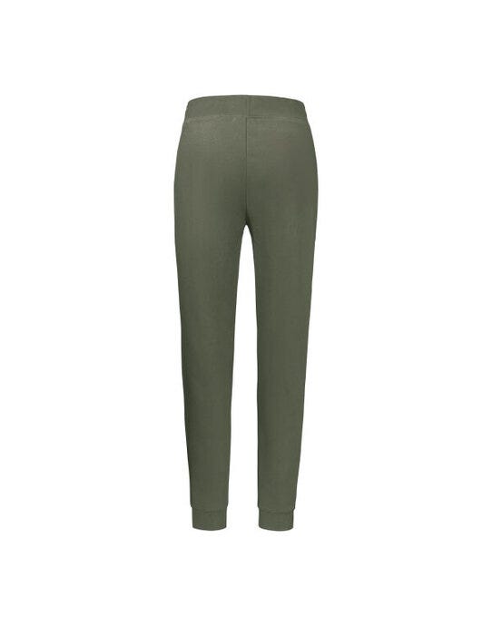 Russell Athletic 268M Russell Authentic Jog Pants - Olive