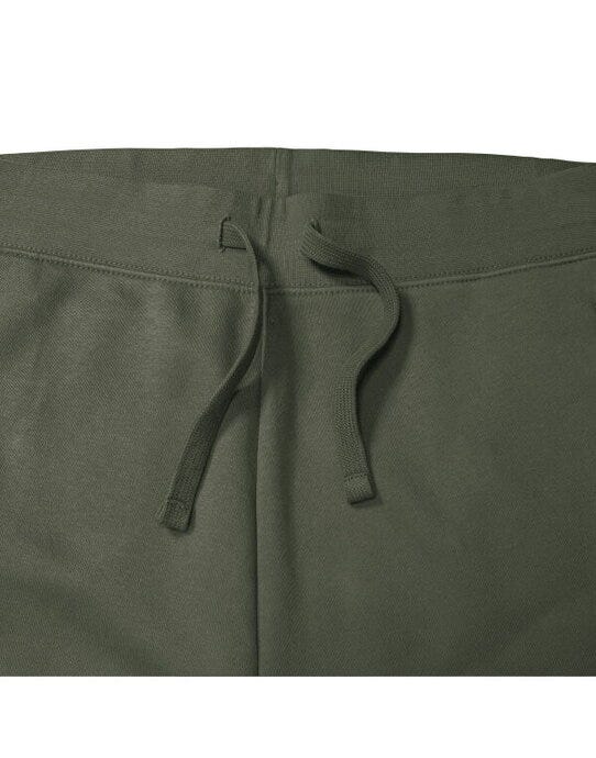 Russell Athletic 268M Russell Authentic Jog Pants - Olive