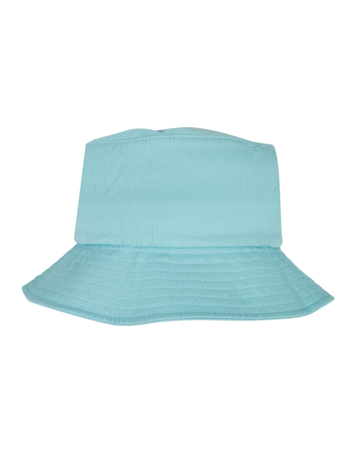 Flexfit 5003 Cotton Twill Bucket Hat - Air Blue