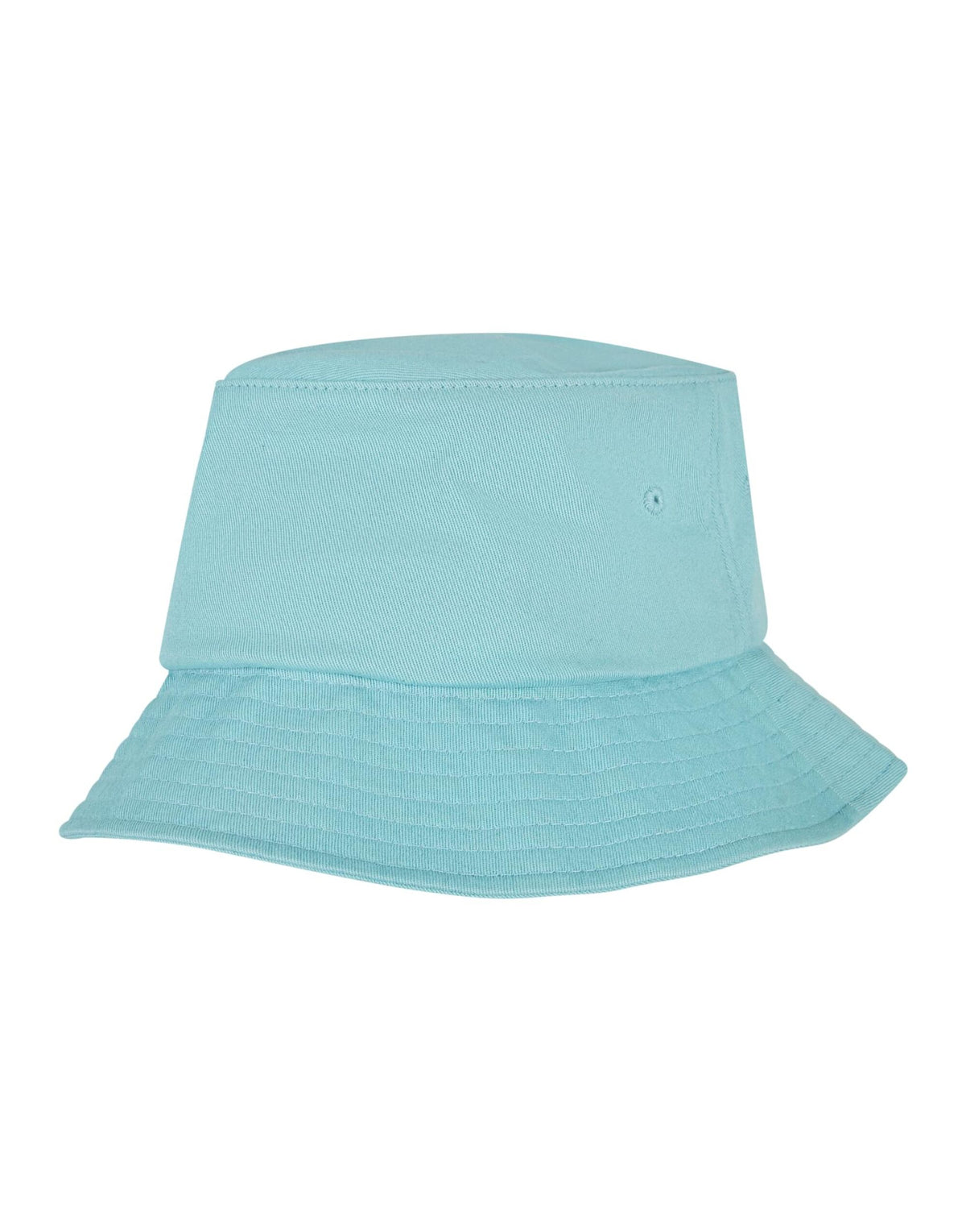 Flexfit 5003 Cotton Twill Bucket Hat - Air Blue