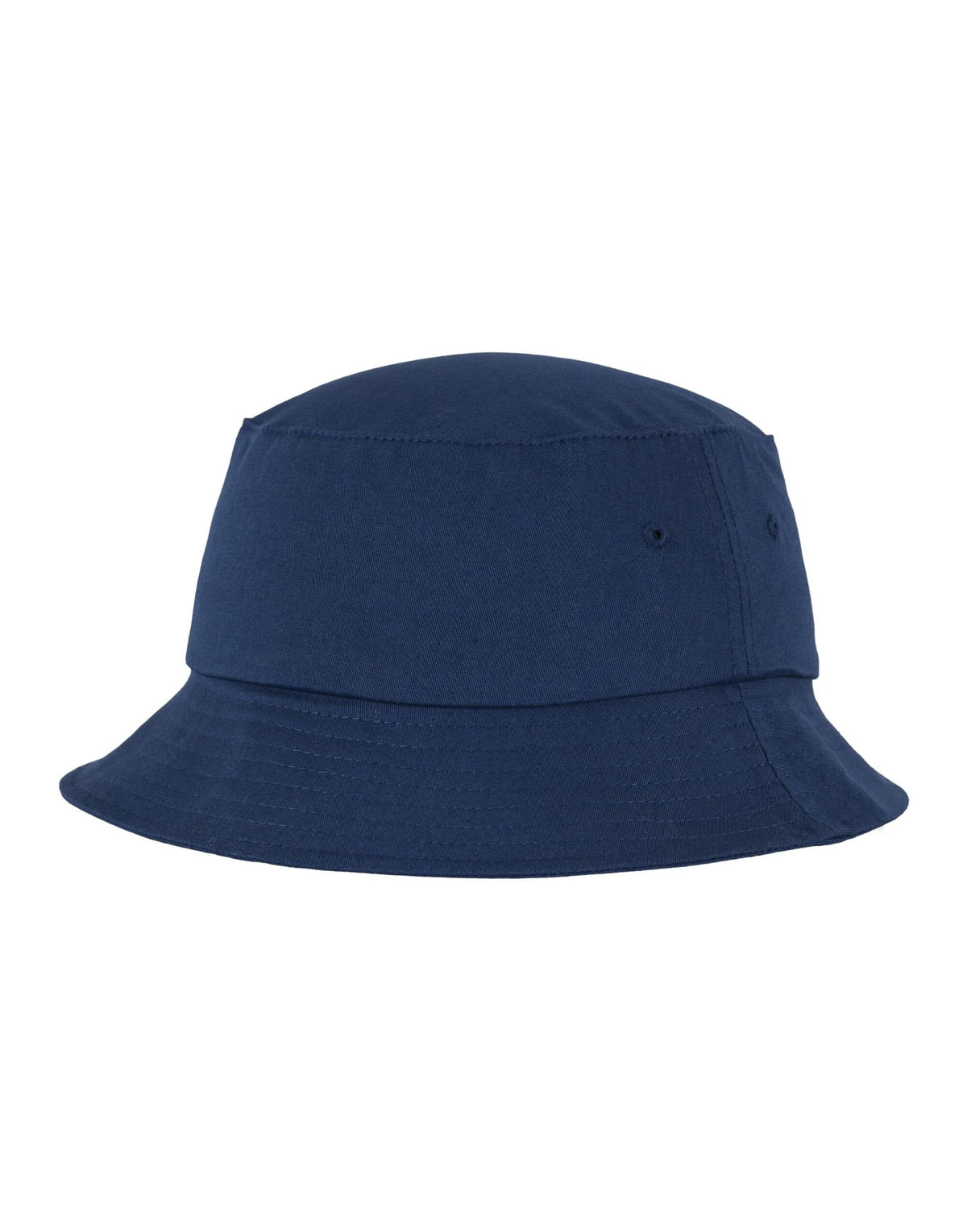 Flexfit 5003 Cotton Twill Bucket Hat - Navy