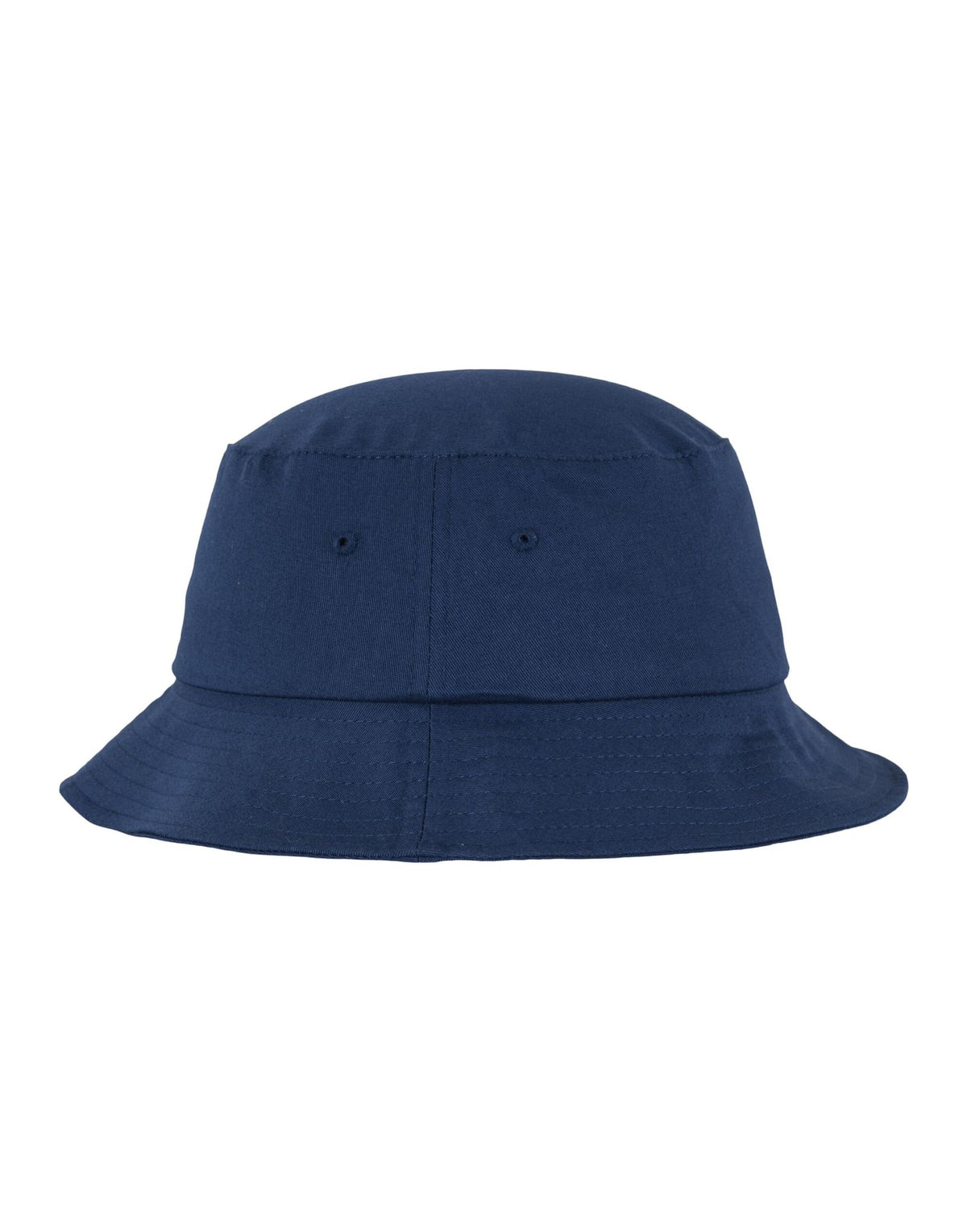Flexfit 5003 Cotton Twill Bucket Hat - Navy