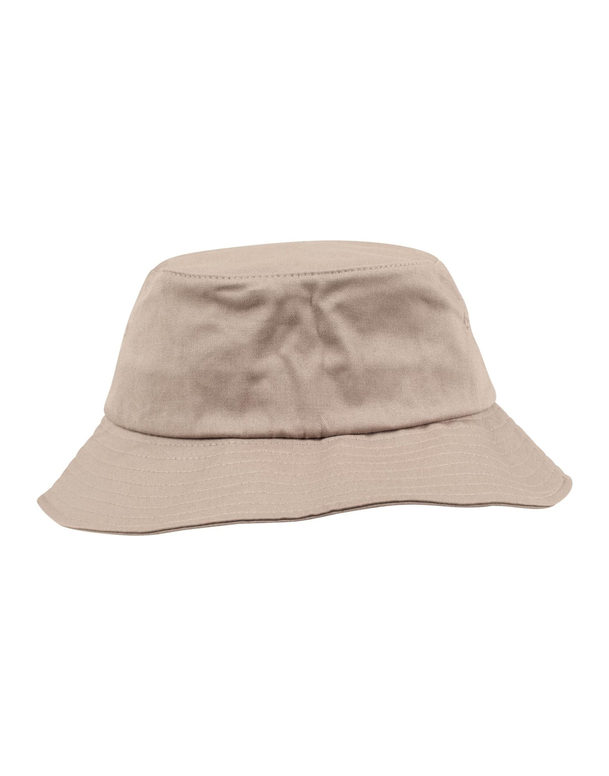 Flexfit 5003 Cotton Twill Bucket Hat - Khaki