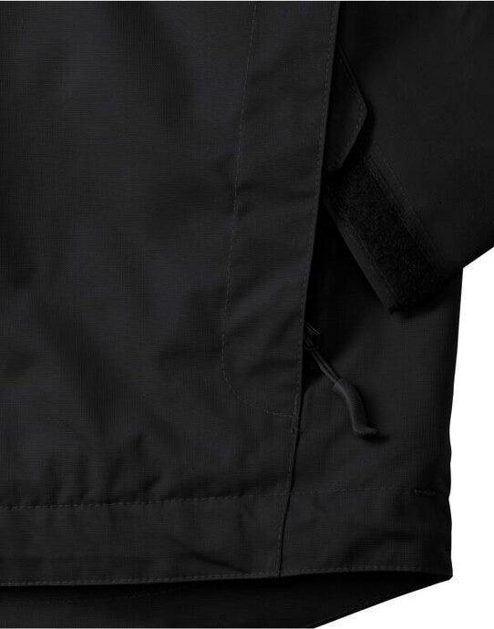 Russell Athletic 510M Russell Mens Hydraplus 2000 Jacket - Black