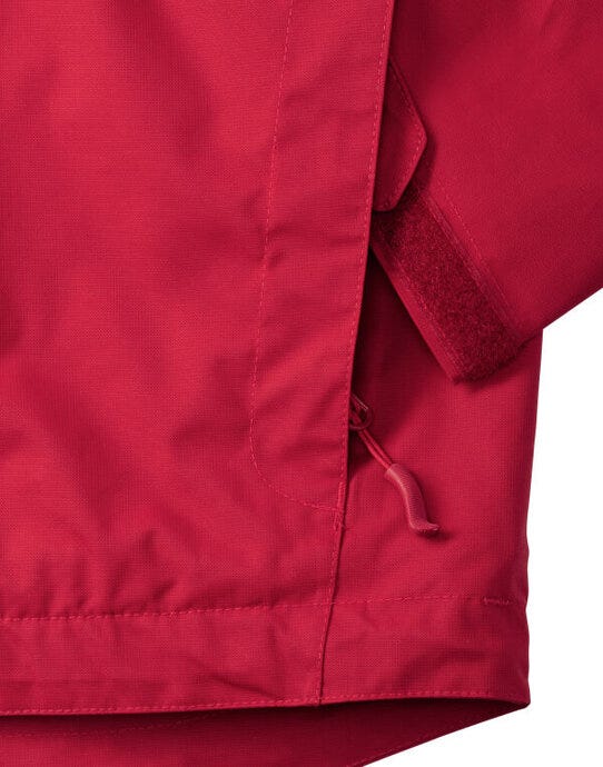 Russell Athletic 510M Russell Mens Hydraplus 2000 Jacket - Classic Red