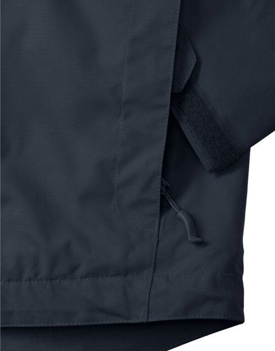 Russell Athletic 510M Russell Mens Hydraplus 2000 Jacket - French Navy