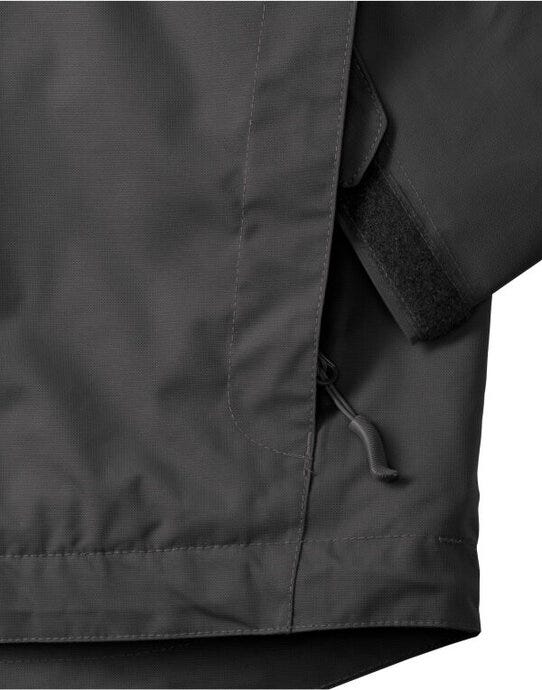 Russell Athletic 510M Russell Mens Hydraplus 2000 Jacket - Titanium