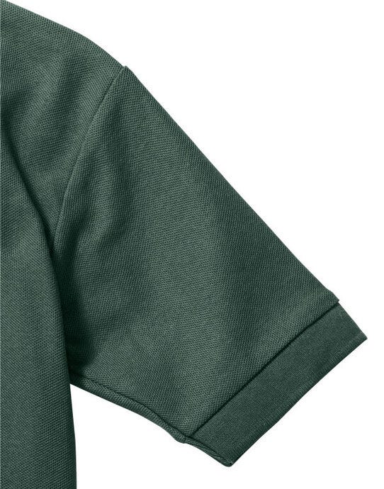 Russell Athletic 539B Russell Kids Classic Polo - Bottle Green