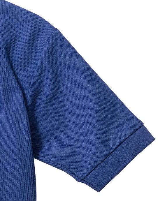 Russell Athletic 539B Russell Kids Classic Polo - Bright Royal