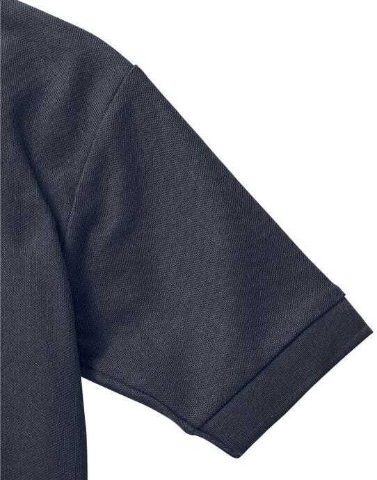Russell Athletic 539B Russell Kids Classic Polo - French Navy