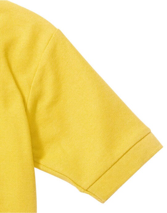 Russell Athletic 539B Russell Kids Classic Polo - Yellow