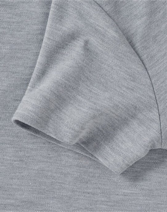 Russell Athletic 539F Russell Ladies Classic Polycotton Polo - Light Oxford