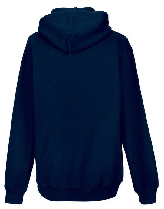 Russell Athletic 575M Russell Hooded Sweatshirt - French Navy