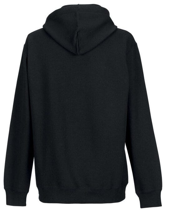 Russell Athletic 575M Russell Hooded Sweatshirt - Black