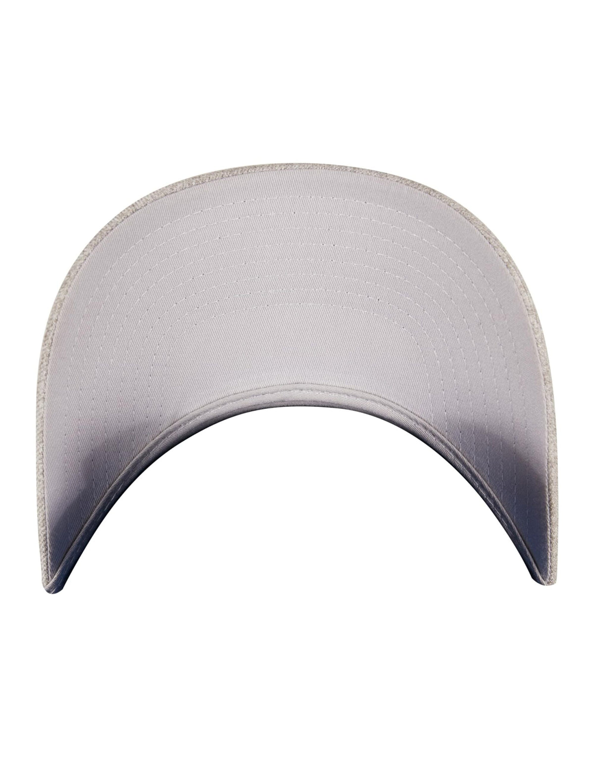Flexfit 5789M YP Classics 5 Panel Premium Cap - Heather Grey