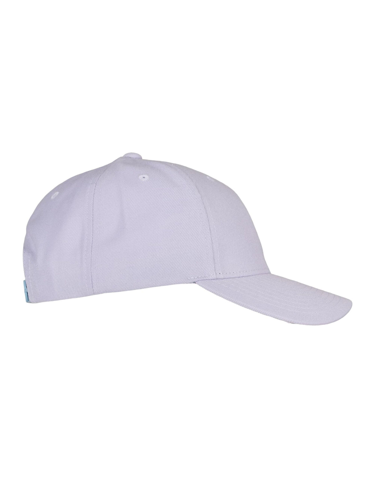 Flexfit 5789M YP Classics 5 Panel Premium Cap - Light Purple