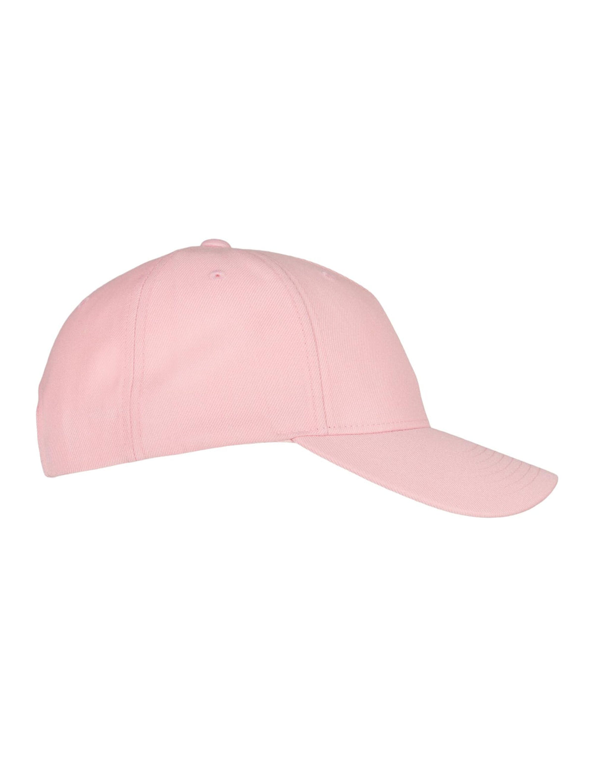Flexfit 5789M YP Classics 5 Panel Premium Cap - Prism Pink