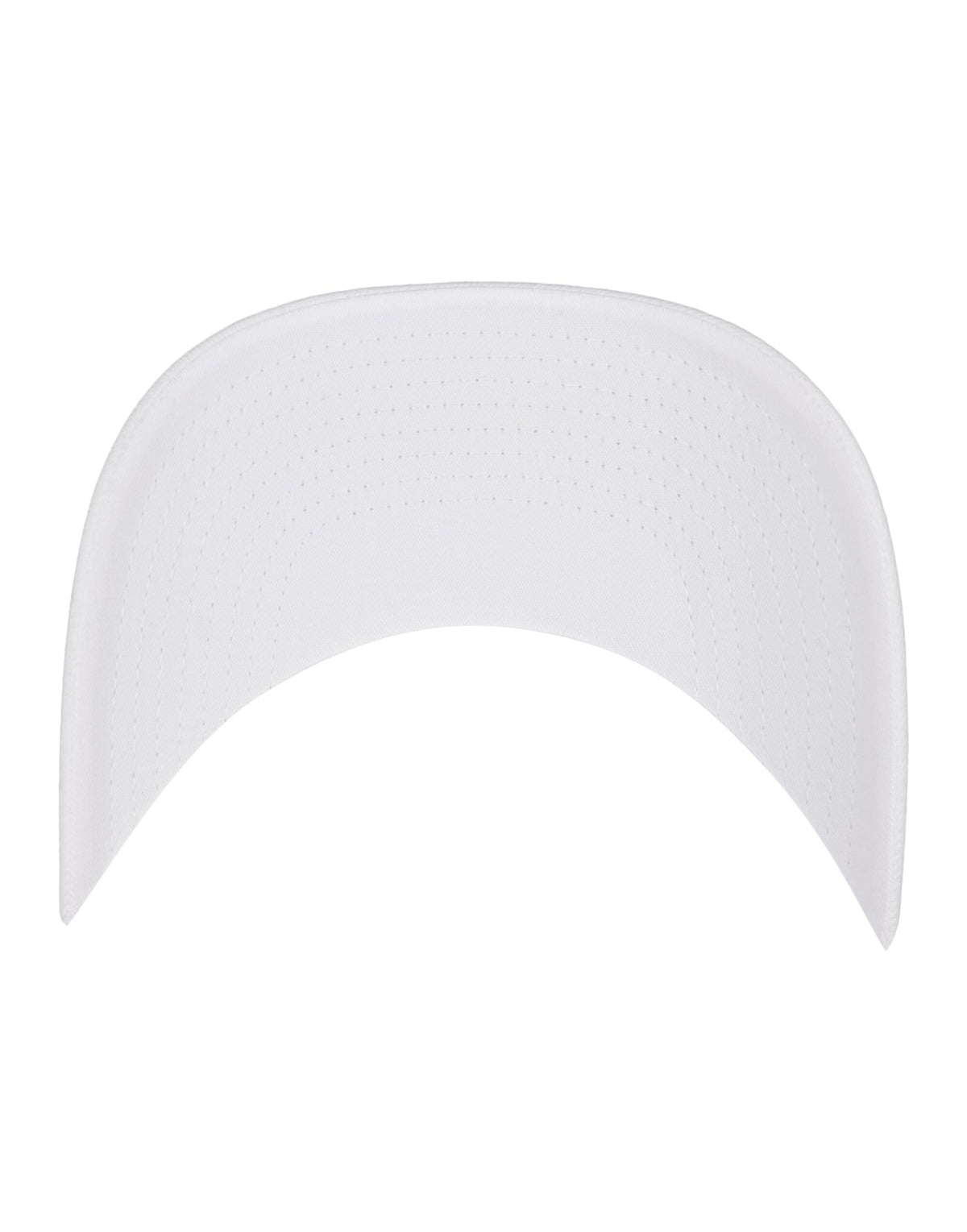 Flexfit 5789M YP Classics 5 Panel Premium Cap - White