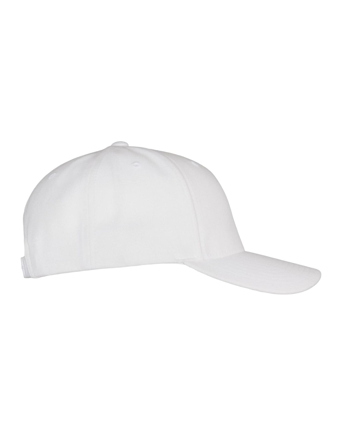 Flexfit 5789M YP Classics 5 Panel Premium Cap - White