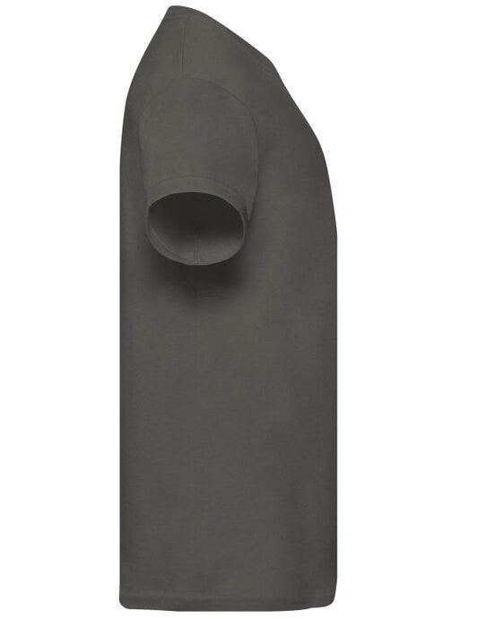 Fruit Of The Loom 61019 FOTL Kids Original T - Light Graphite