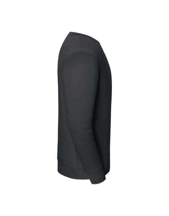 Fruit Of The Loom 62282 FOTL Iconic Premium Set-In Sweat - Light Graphite