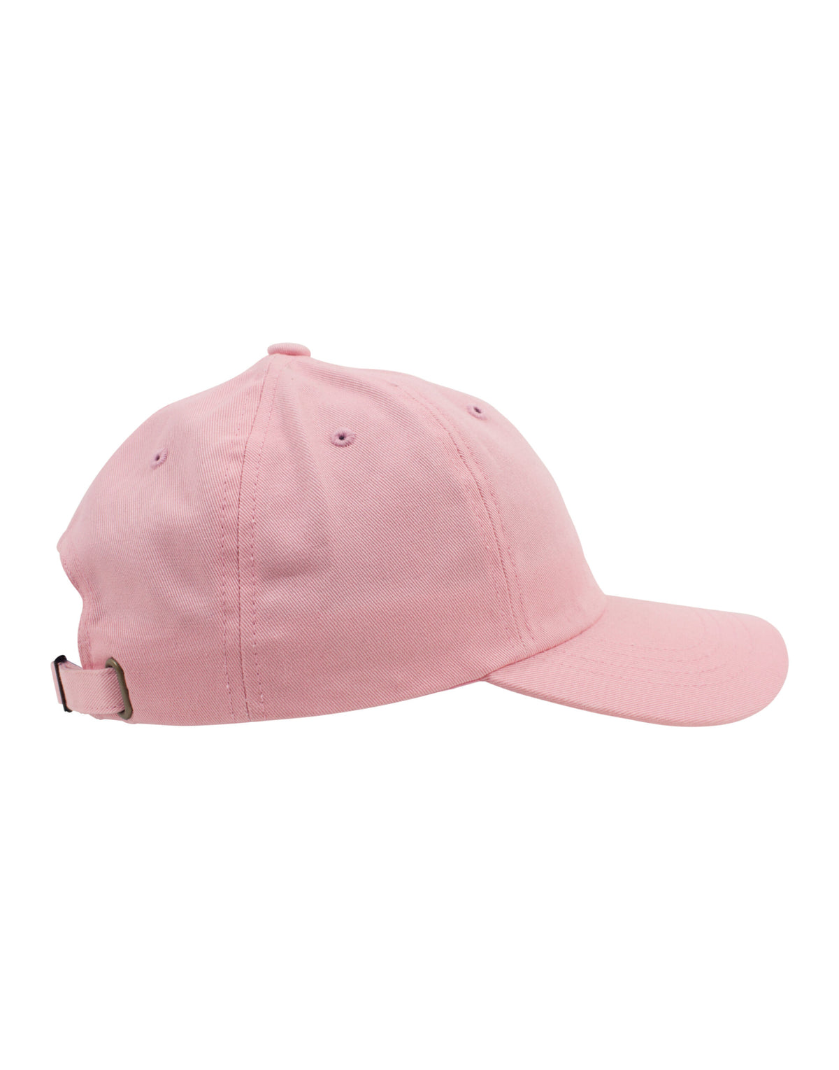 Flexfit 6245CM Low Profile Cotton Twill Cap - Pink