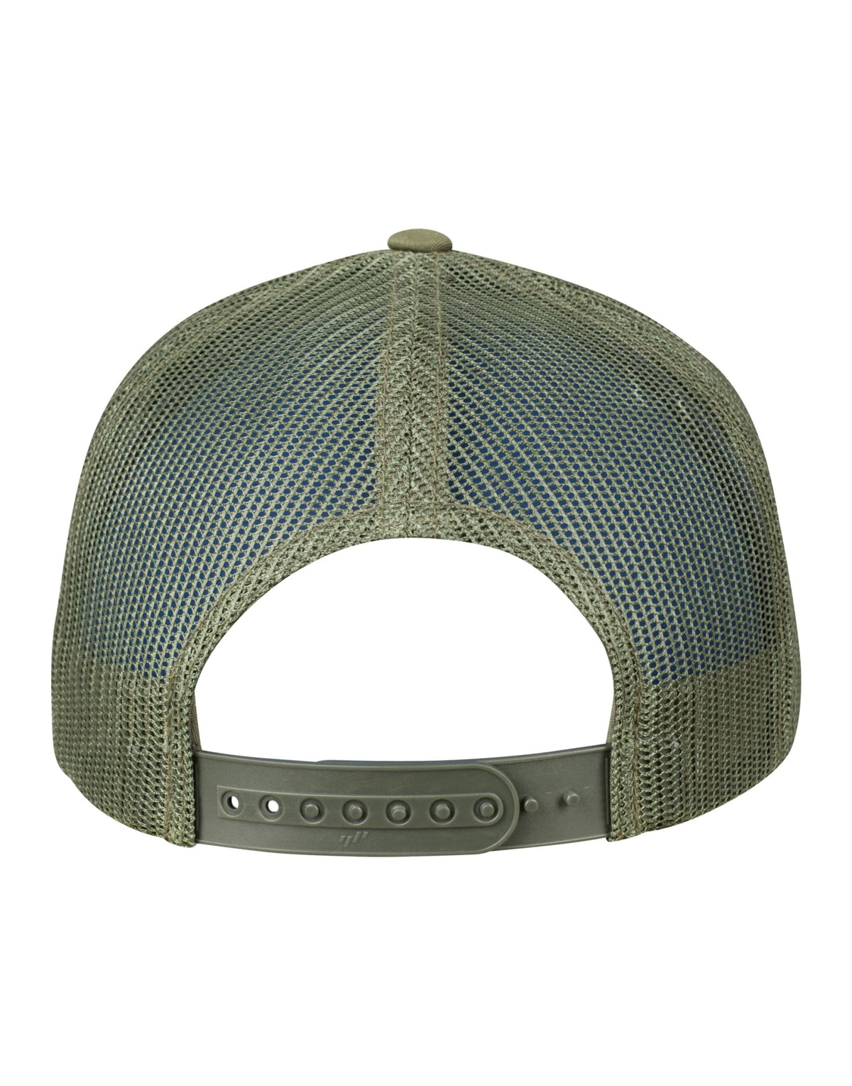 Flexfit 6606 Retro Trucker Cap - Buck