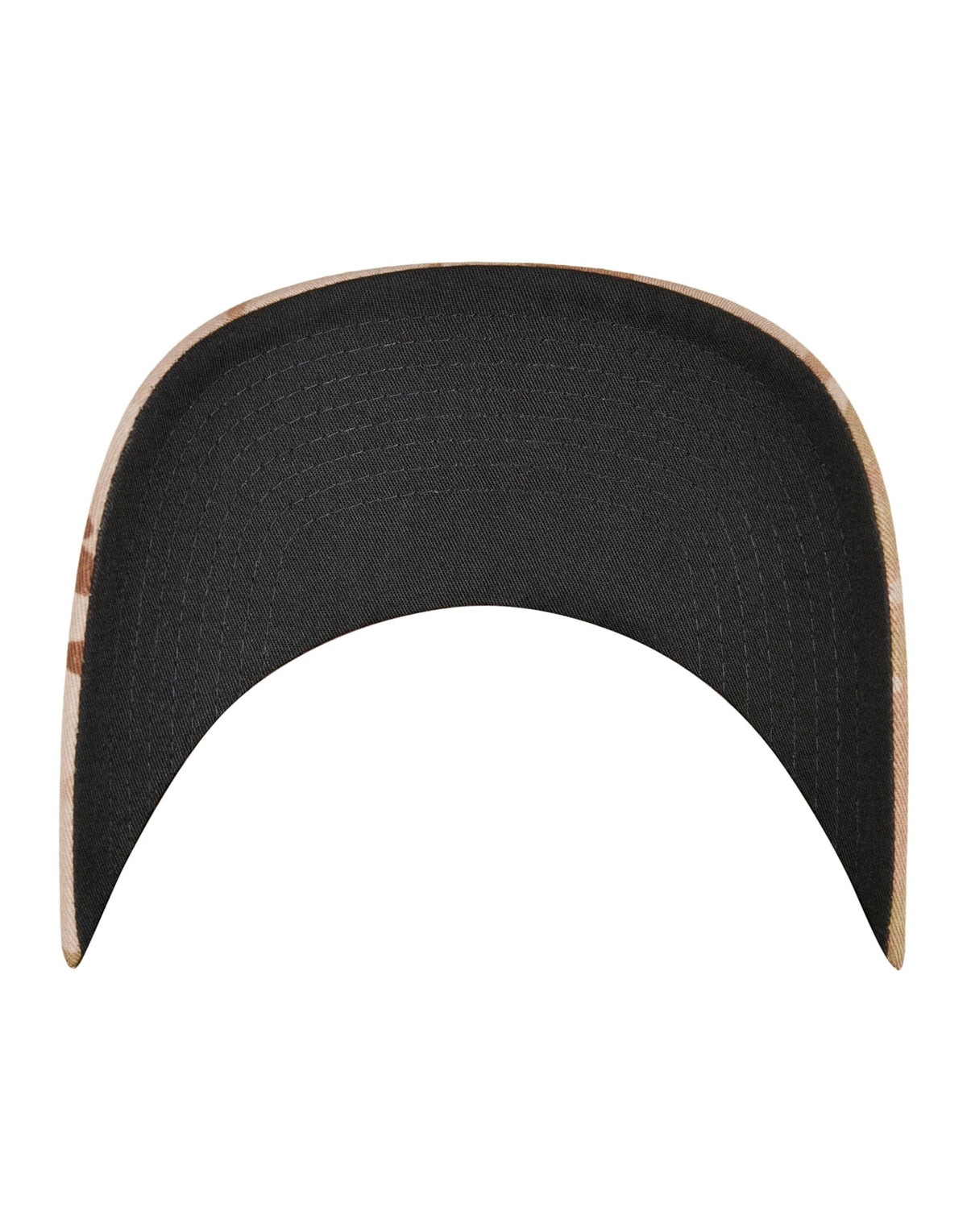 Flexfit 6606MC Retro Trucker Multicam - Arid/Brown