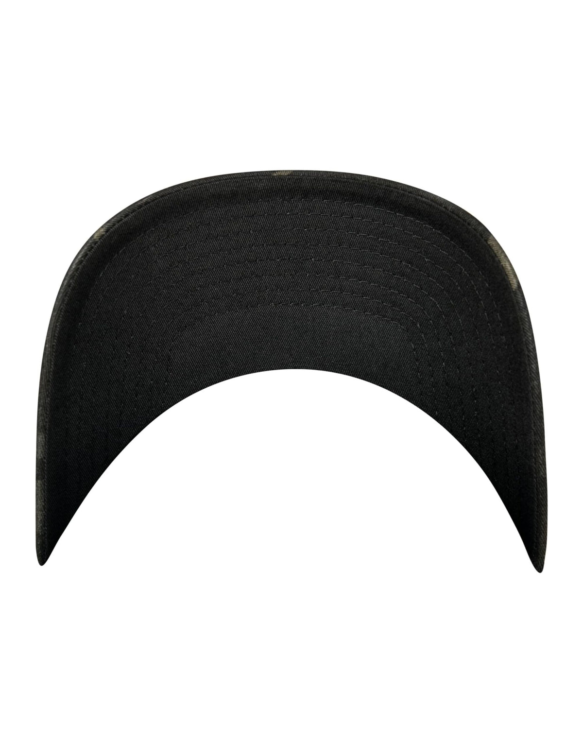 Flexfit 6606MC Retro Trucker Multicam - Black Multicam