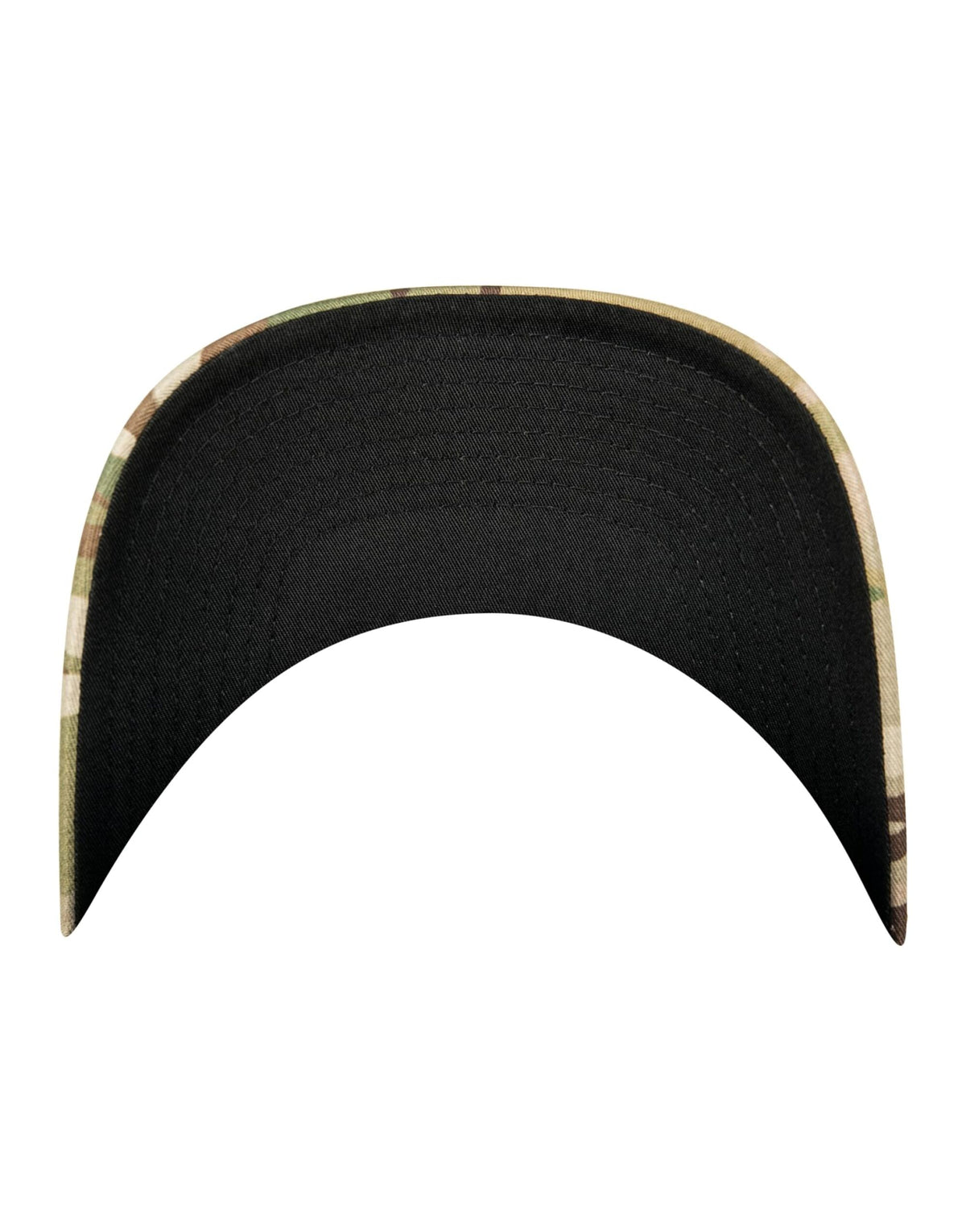 Flexfit 6606MC Retro Trucker Multicam - Multicam