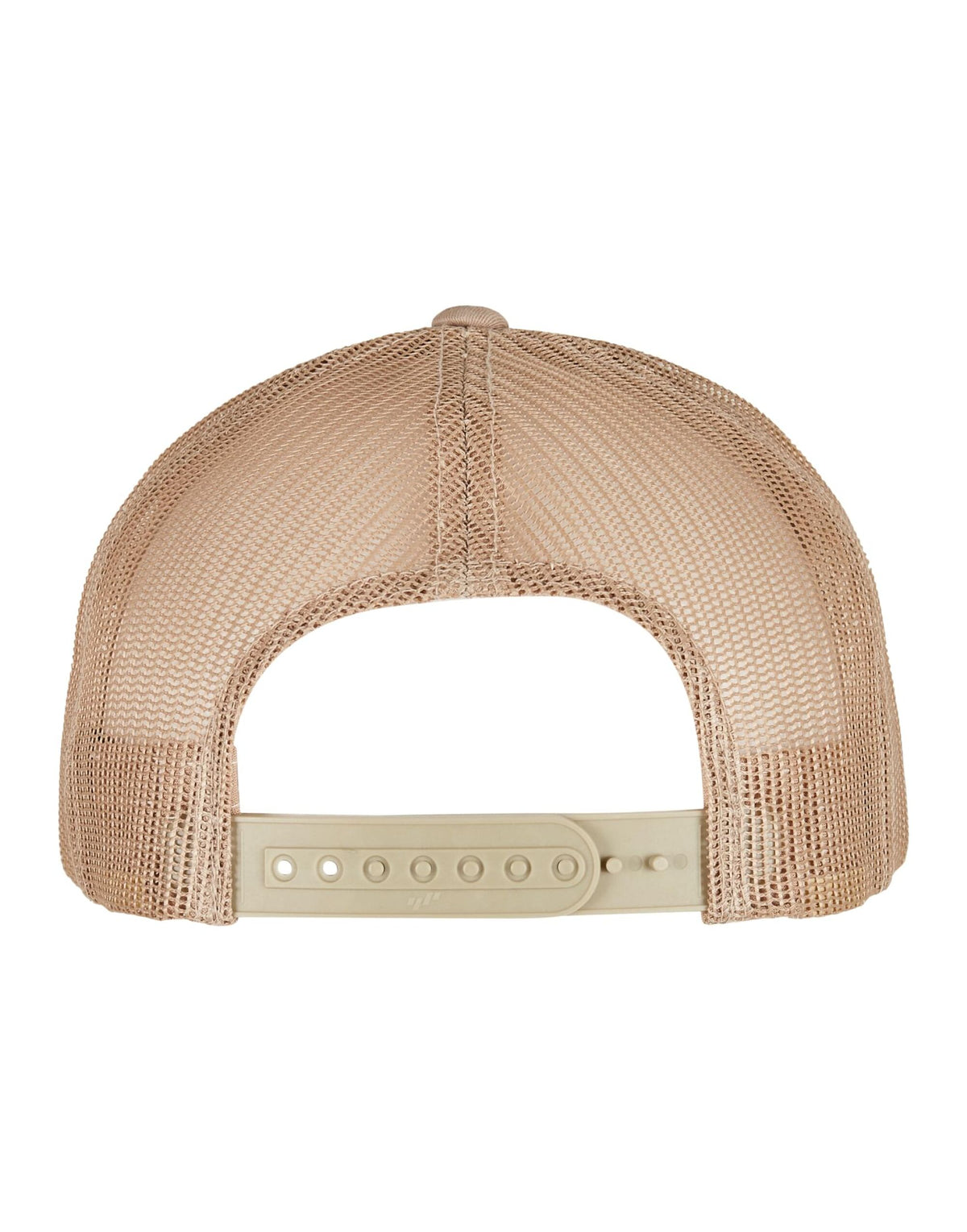 Flexfit 6606MC Retro Trucker Multicam - Multicam Arid/Tan