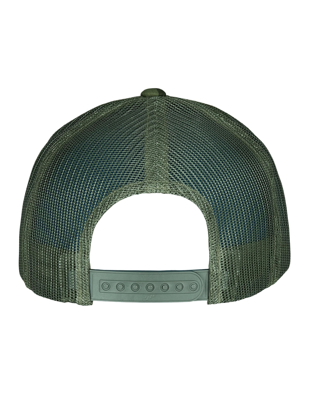 Flexfit 6606MC Retro Trucker Multicam - Multicam Tropic