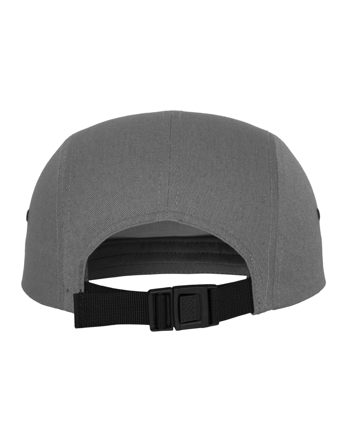 Flexfit 7005 Classic Jockey Cap - Dark Grey