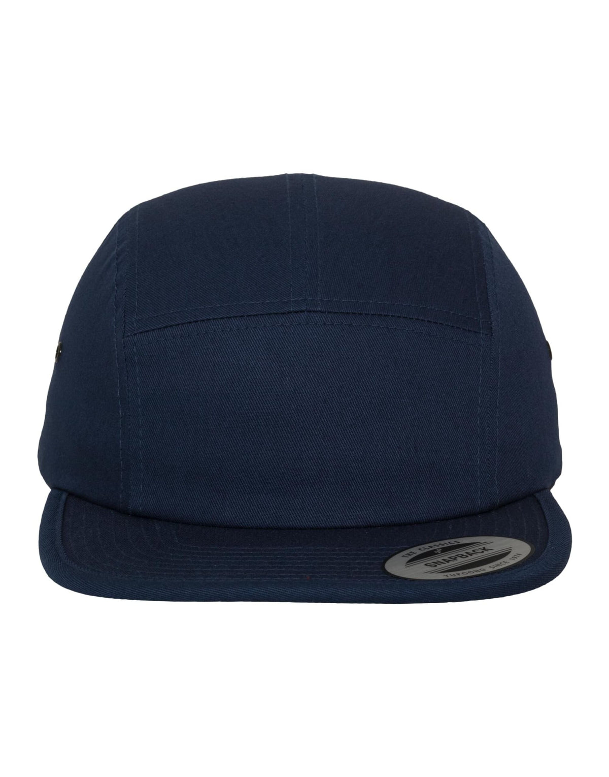 Flexfit 7005 Classic Jockey Cap - Navy