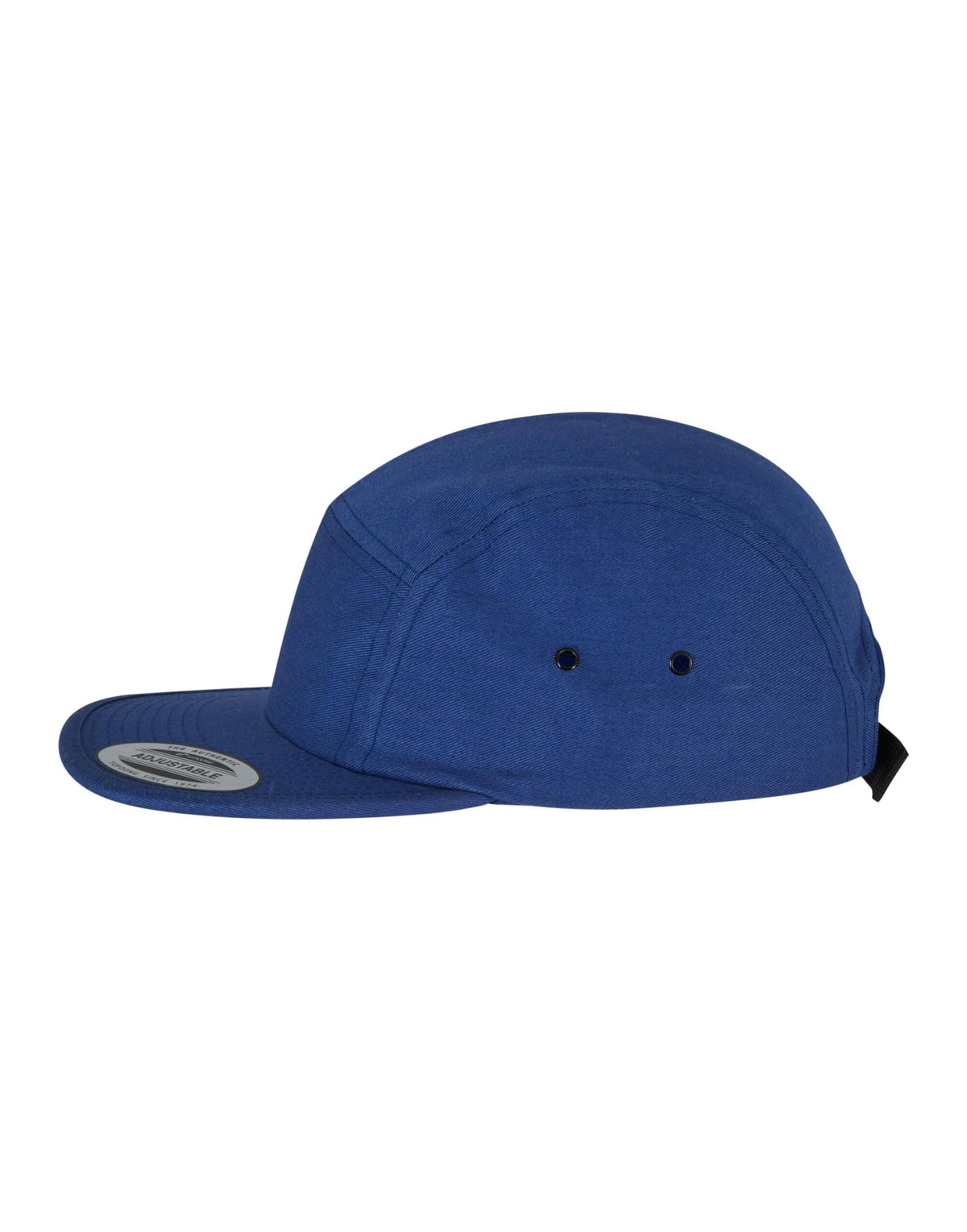 Flexfit 7005 Classic Jockey Cap - Sea Blue