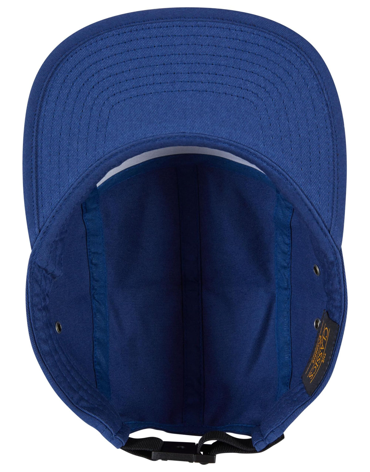 Flexfit 7005 Classic Jockey Cap - Sea Blue