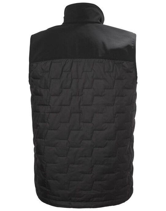 Helly Hansen 73232 Kensington Lifaloft Vest - Black