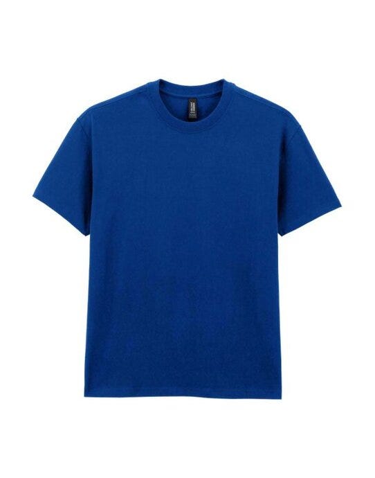 Gildan 75000 Hammer Maxweight Adult T-Shirt - Deep Royal