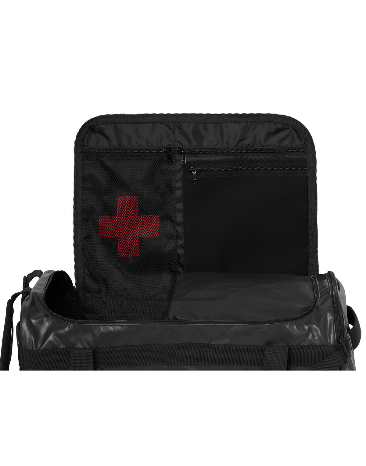 Helly Hansen 79572 Duffel Bag 50L - Black