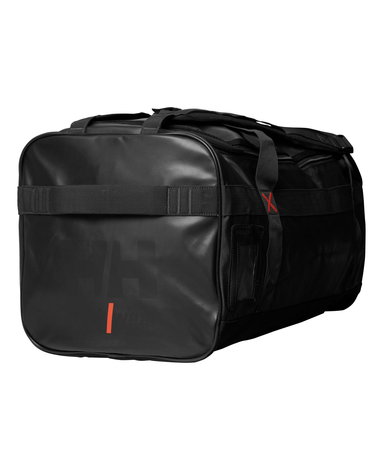 Helly Hansen 79572 Duffel Bag 50L - Black
