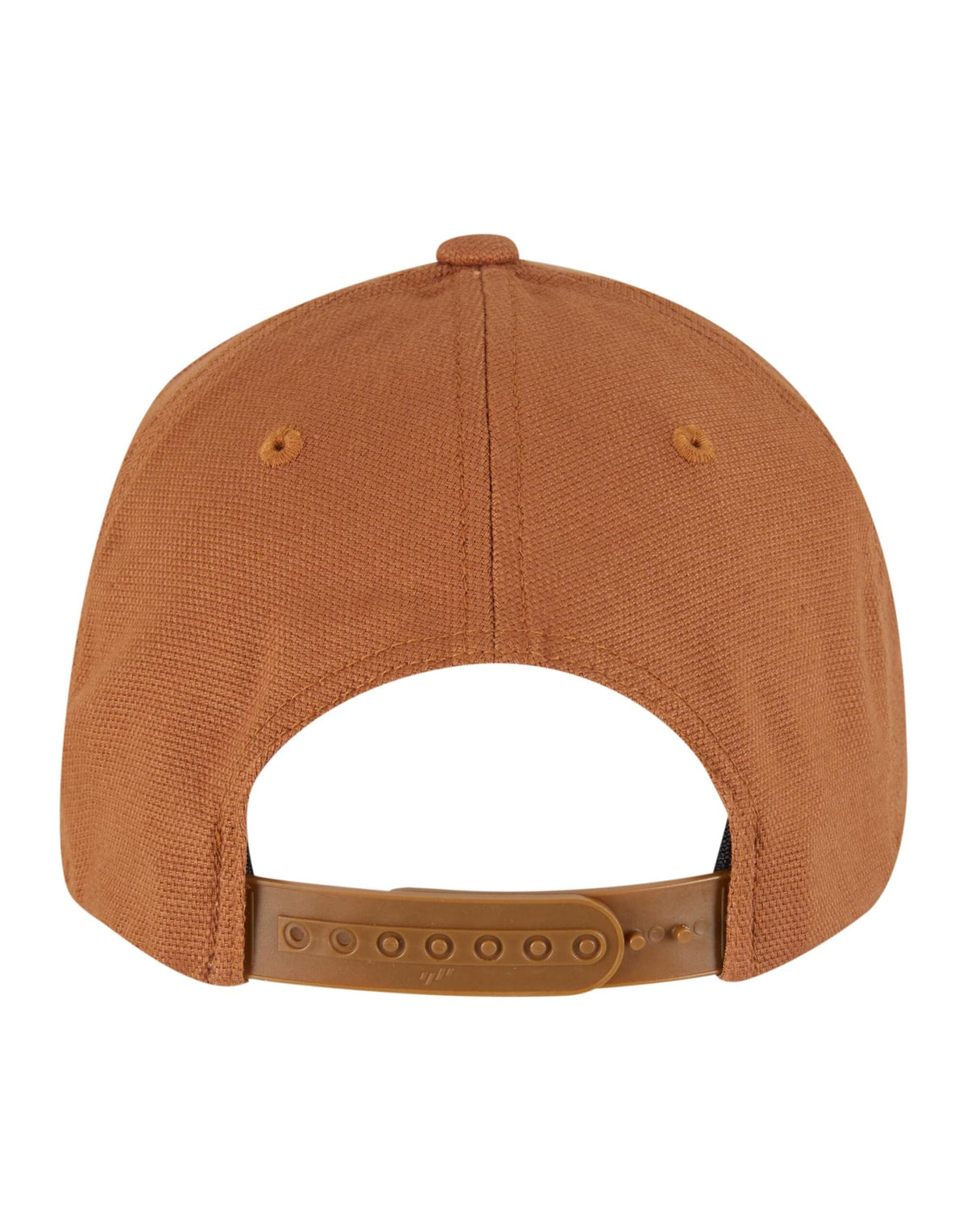 Flexfit 9293 110 Curved Snapback - Brown