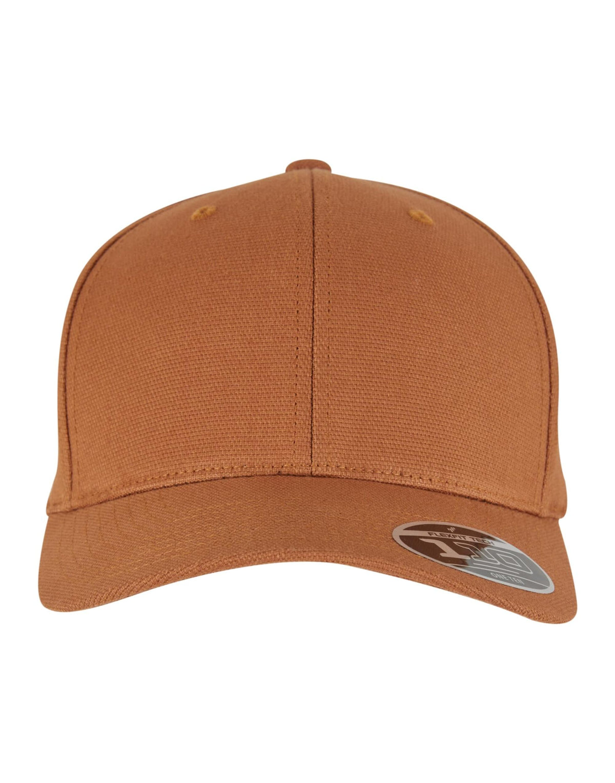 Flexfit 9293 110 Curved Snapback - Brown