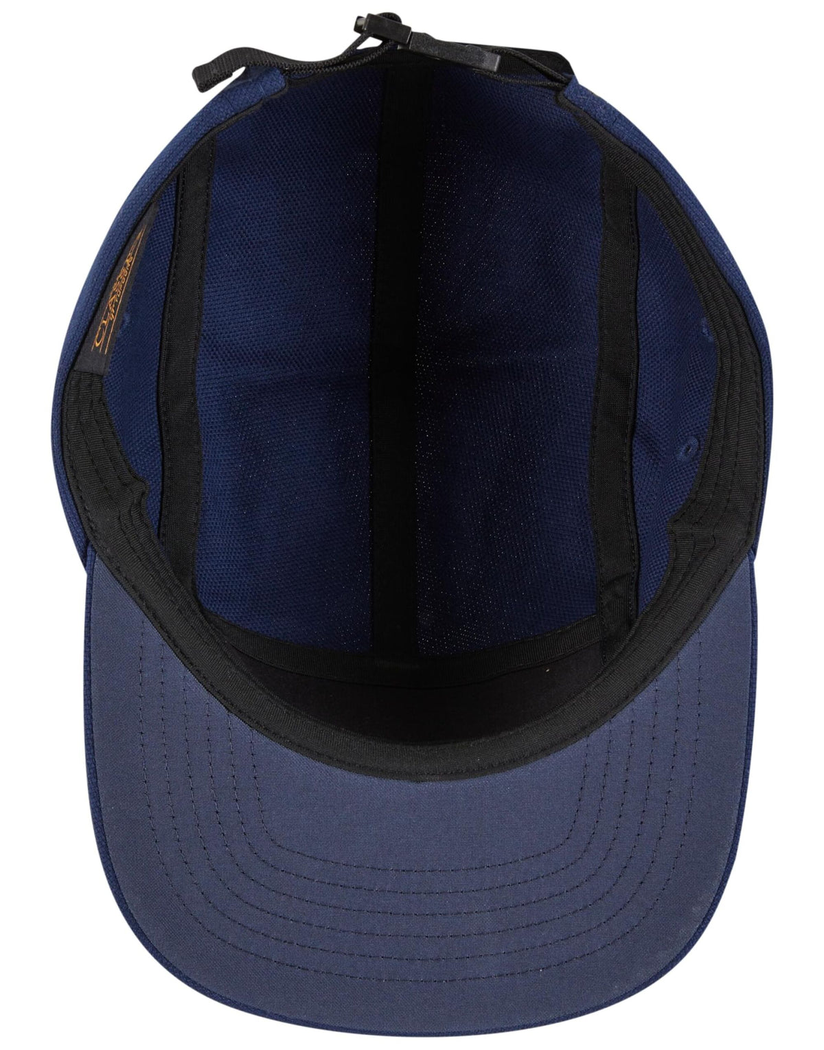 Flexfit 9297 Jokey Canvas Cap - Navy