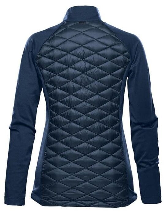 Stormtech AFH-1W Womens Boulder Shell Jacket - Indigo