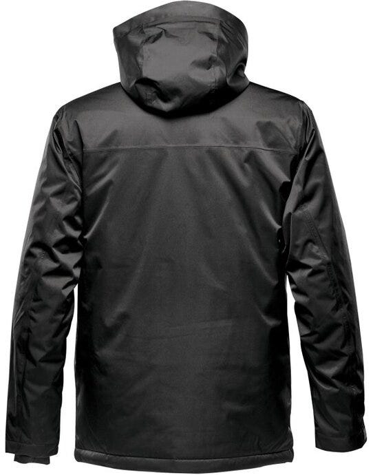 Stormtech ANX-1 Mens Zurich Thermal Jacket - Charcoal