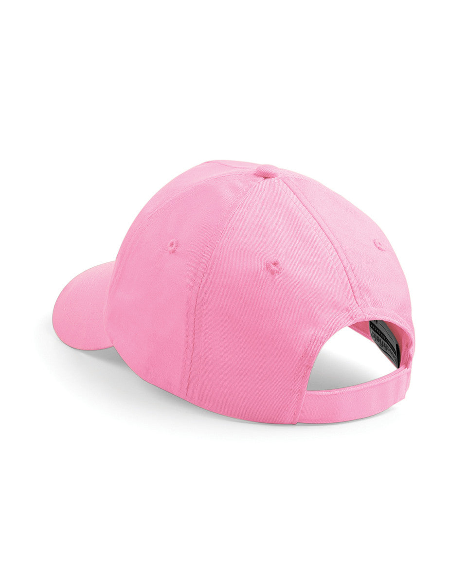 Beechfield B10 Original 5 Panel Cap - Classic Pink
