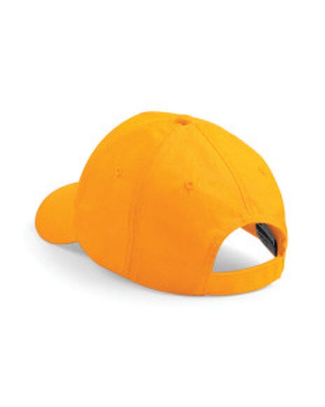 Beechfield B10 Original 5 Panel Cap - Gold