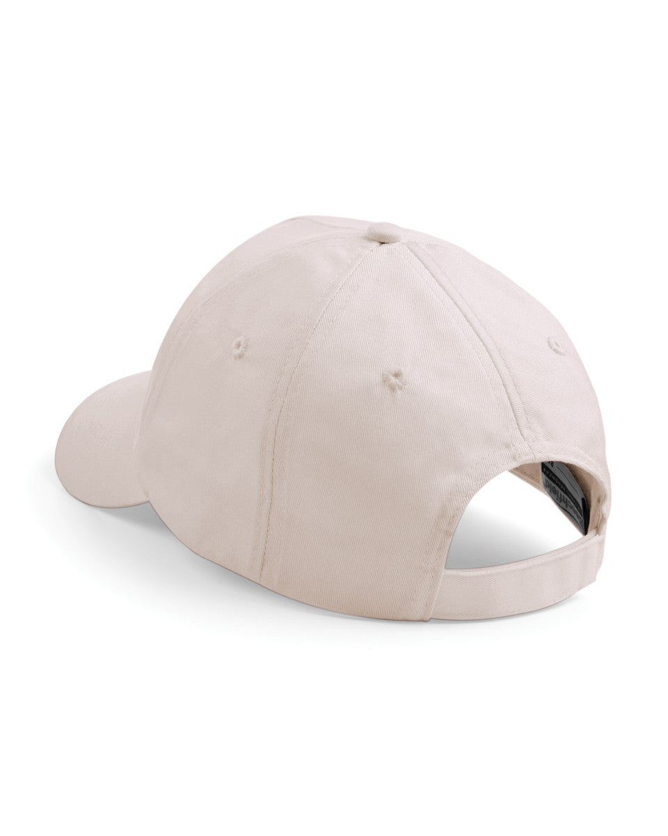 Beechfield B10 Original 5 Panel Cap - Sand