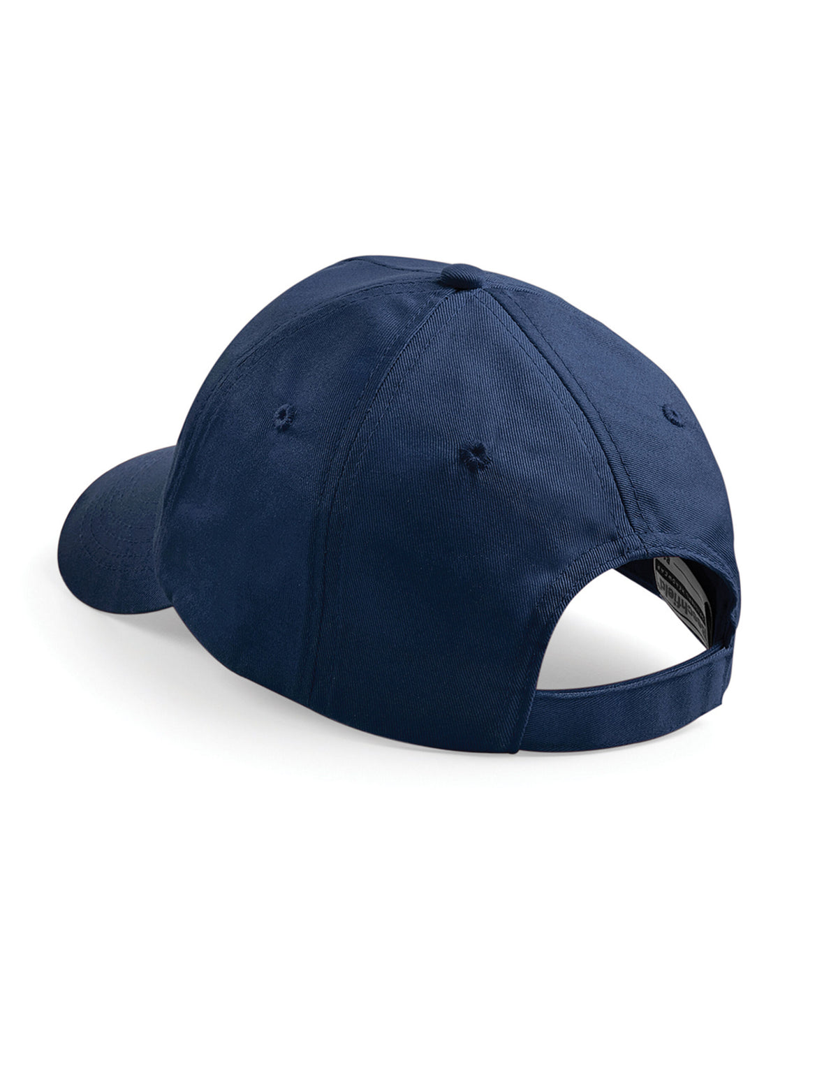 Beechfield B10B Junior Original 5 Panel Cap - French Navy